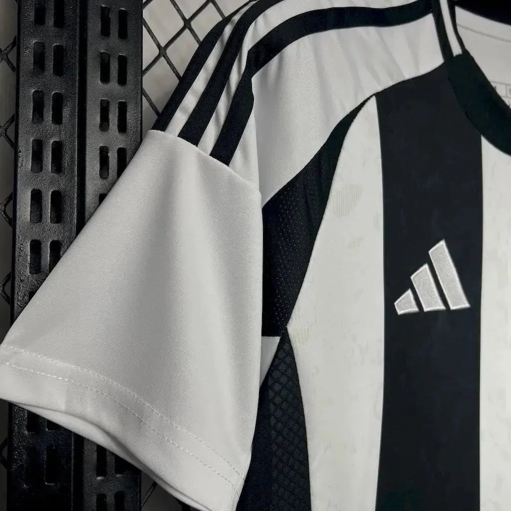 Home 24/25 Fan Shirt