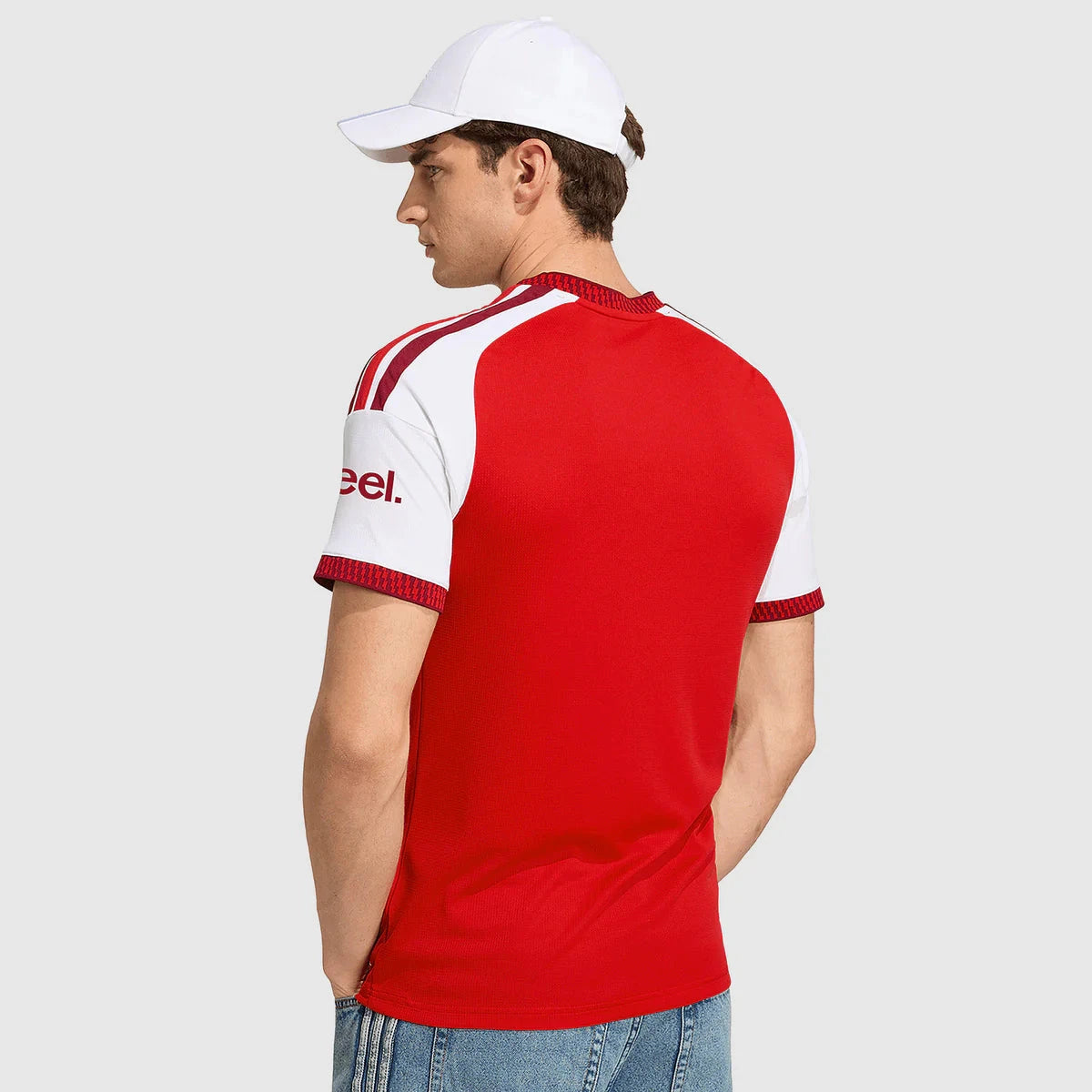 Home 26/27 Fan Shirt
