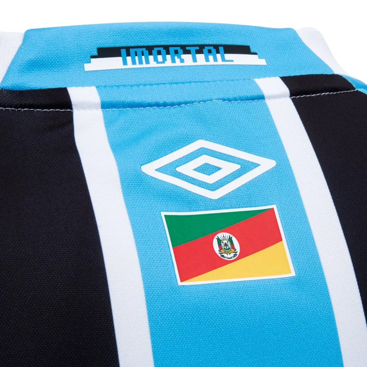 Home 25/26 Long Sleeve Shirt