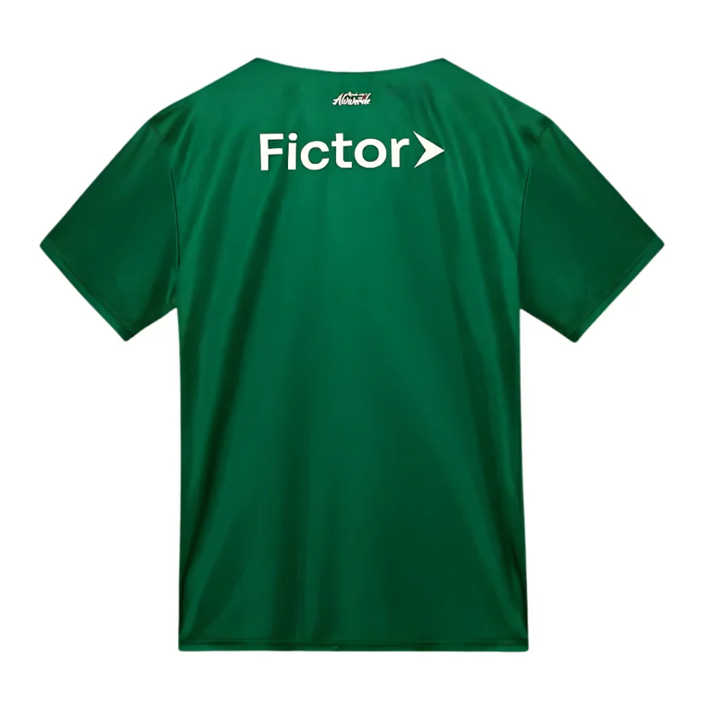 Home 25/26 Player Edition Shirt