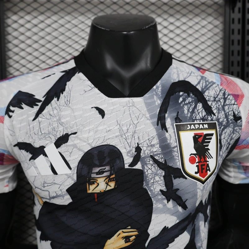 Itachi Uchiha 24/25 Fan Shirt