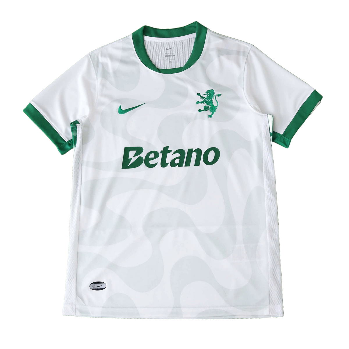 Away 25/26 Fan Shirt