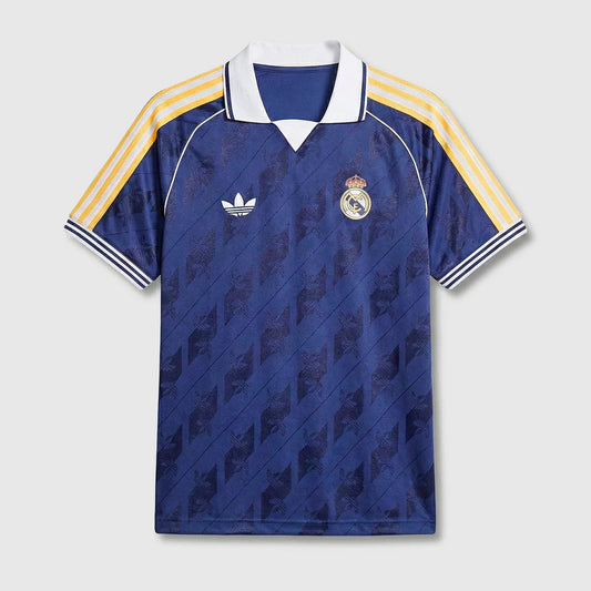 Travel 25/26 Fan Shirt