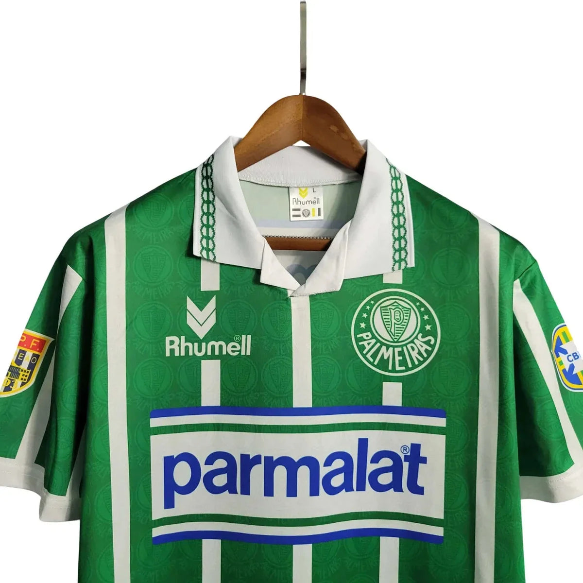Jersey Palmeiras Home Retro 93-94