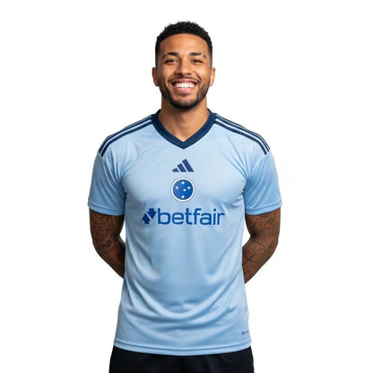 Goalkeeper I 25/26 Fan Shirt