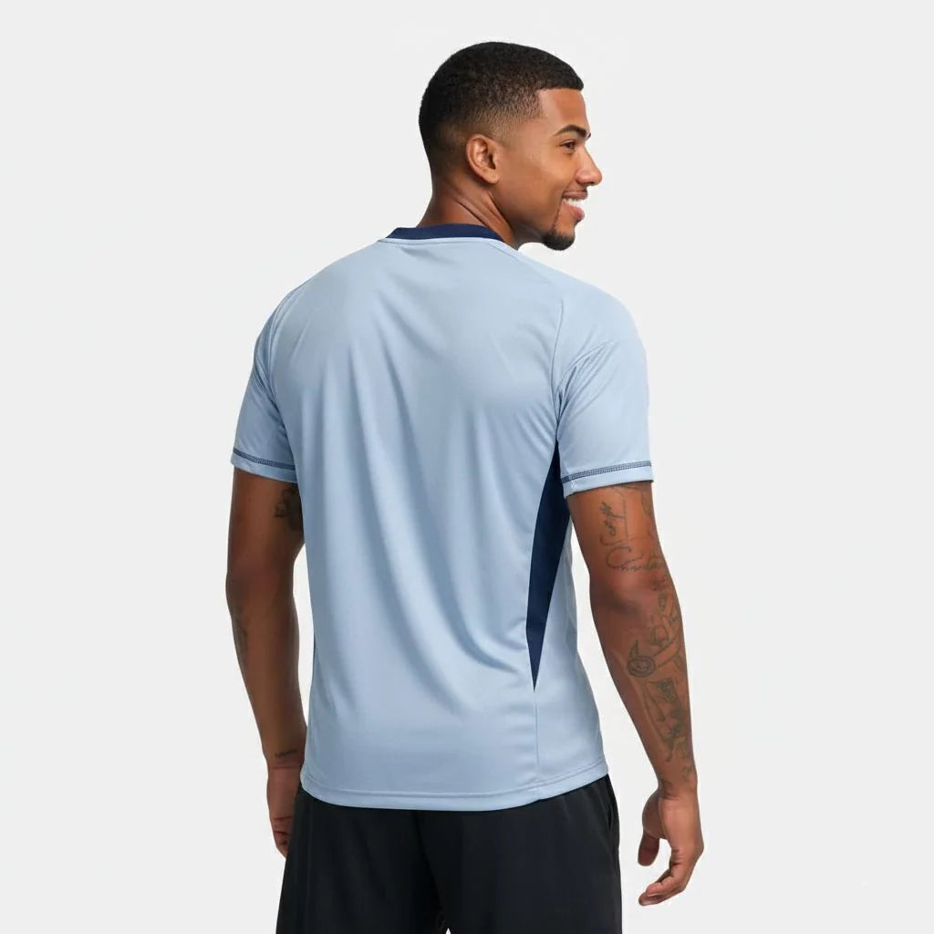 Goalkeeper I 25/26 Fan Shirt