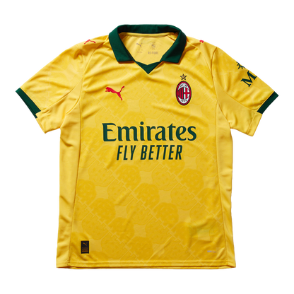 Away 25/26 Fan Shirt