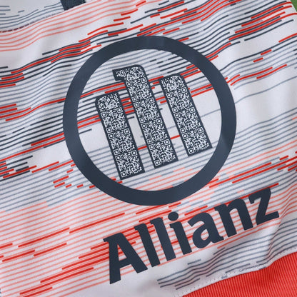 Away 25/26 Fan Shirt