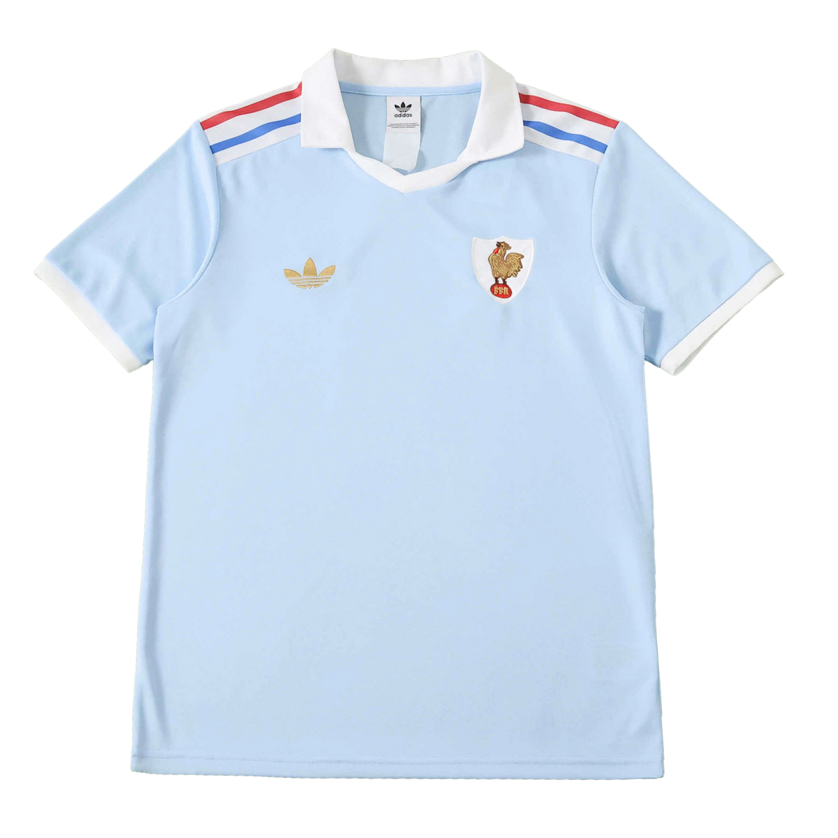 120th Anniversary Fan Shirt