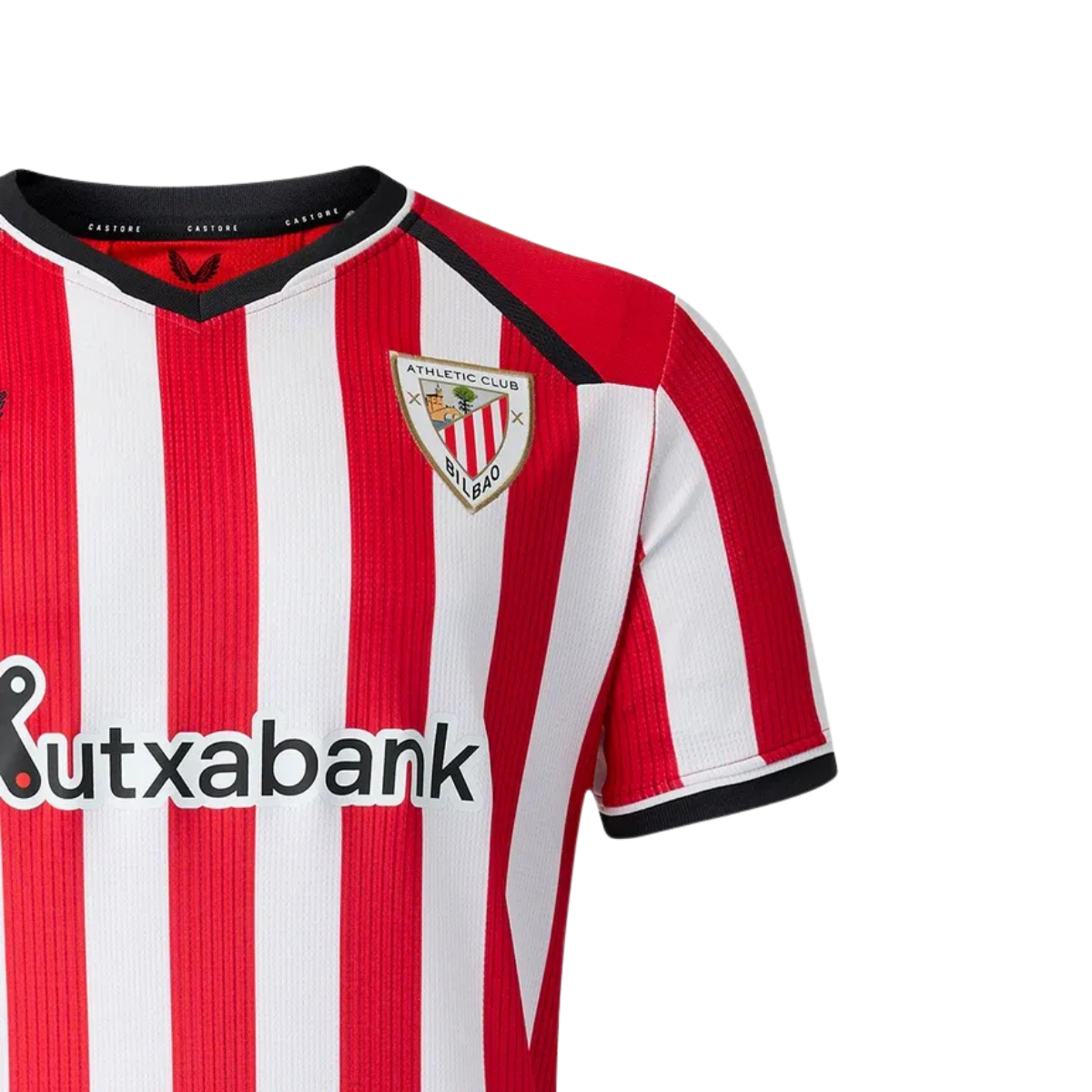 Jersey Athletic Bilbao Home 2026-27