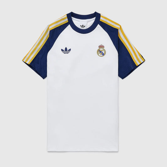 Travel 25/26 Fan Shirt