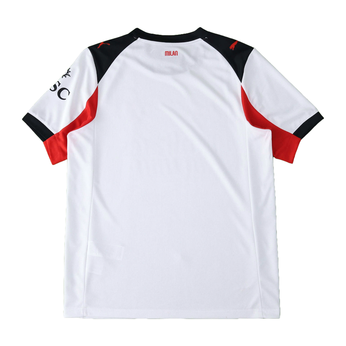 Away 25/26 Fan Shirt