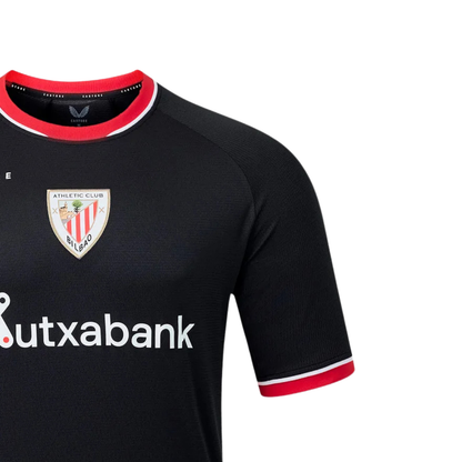 Jersey Athletic Bilbao Away 2026-27