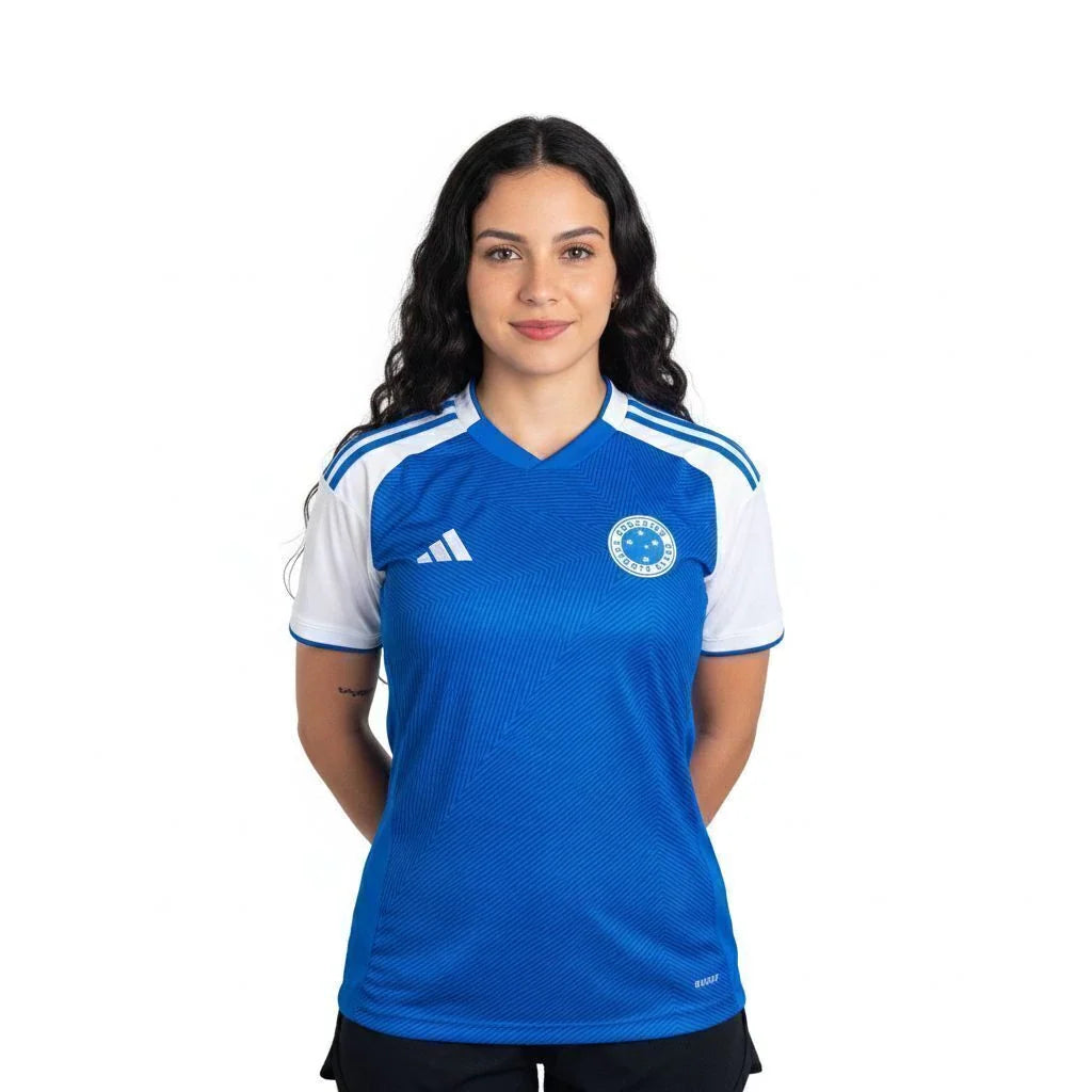 Home 25/26 Women’s Shirt