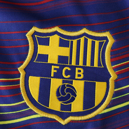 Pre-Match Third 25/26 Fan Shirt