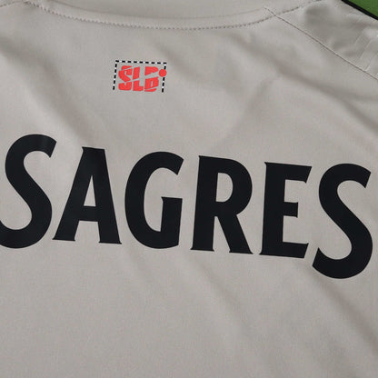 Away 25/26 Fan Shirt