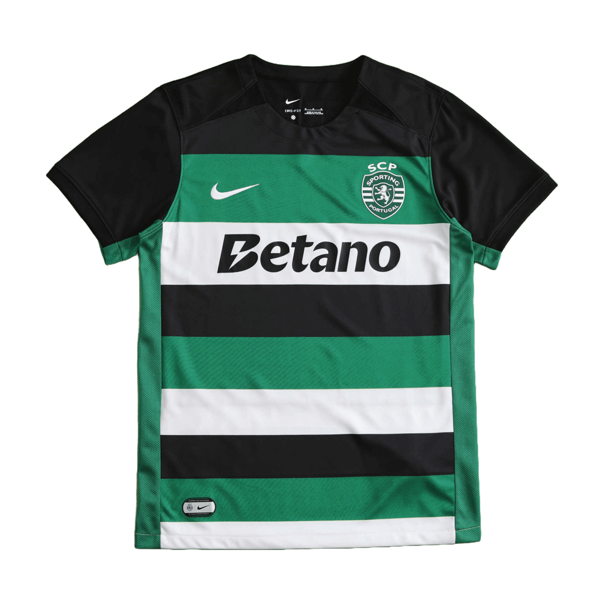 Home 24/25 Fan Shirt