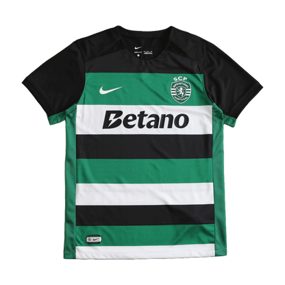 Home 24/25 Fan Shirt