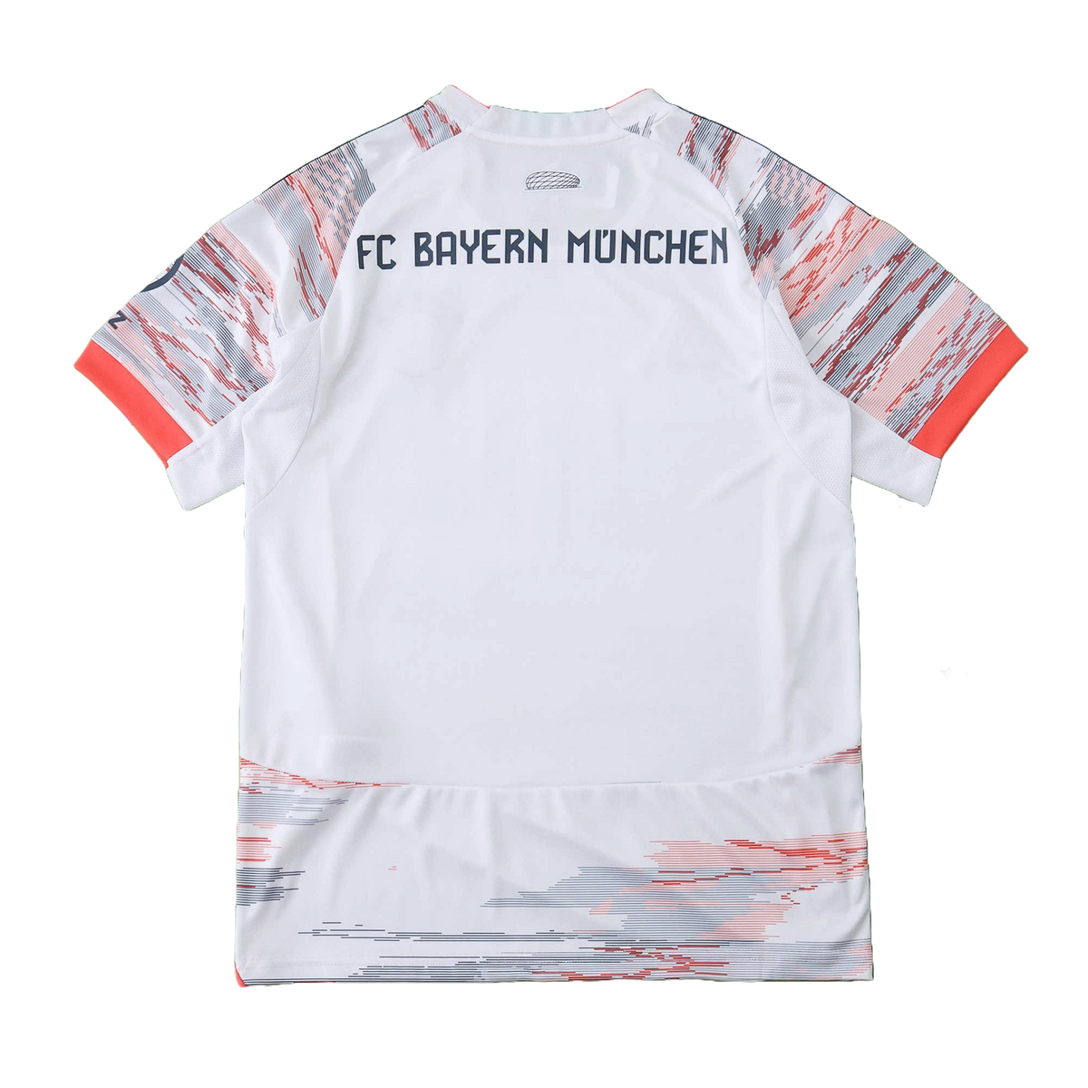 Away 25/26 Fan Shirt
