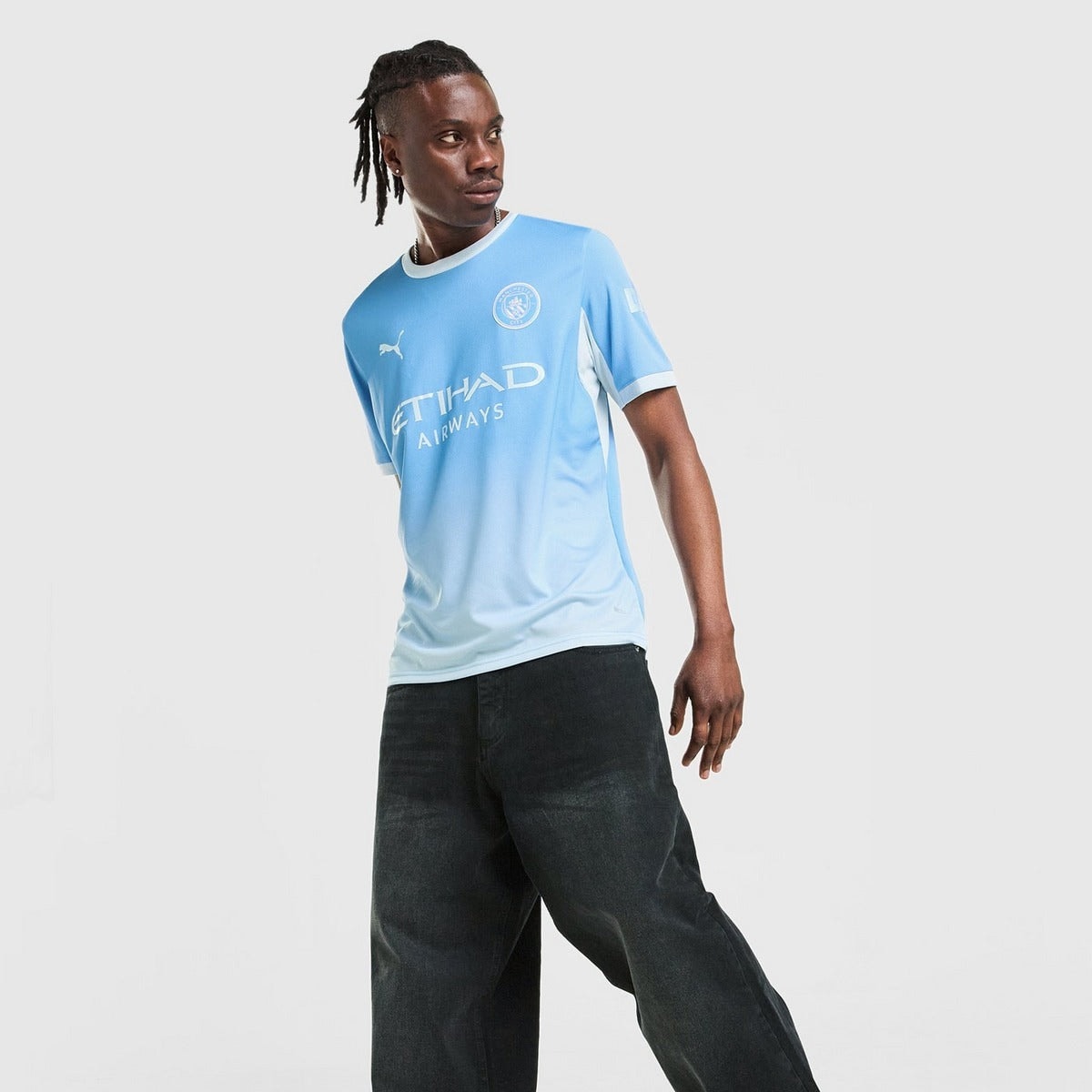 Home 26/27 Fan Shirt