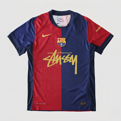 Home 24/25 Fan Shirt