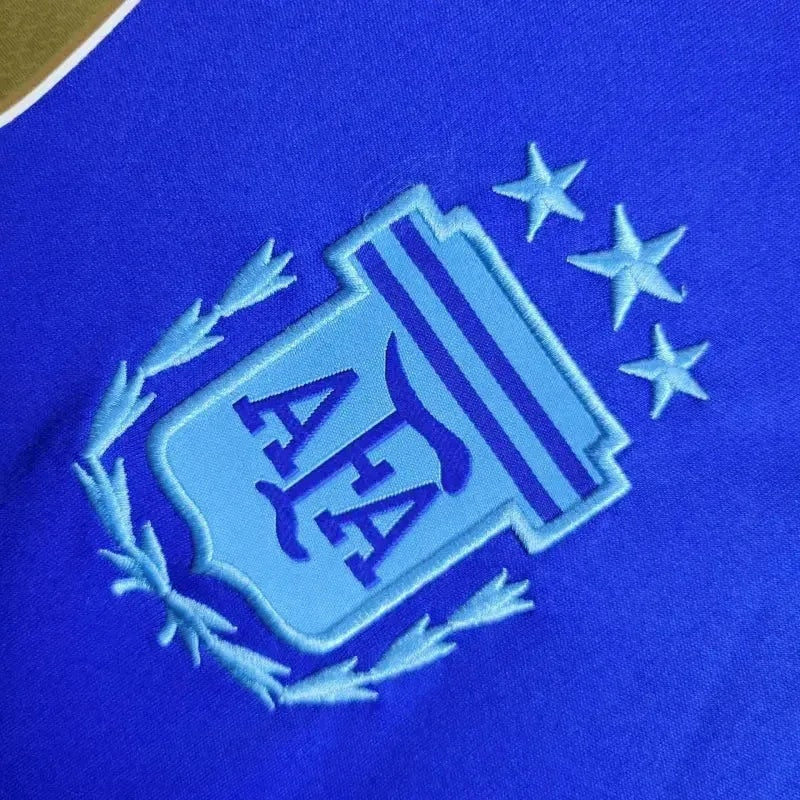 Away 24/25 Fan Shirt