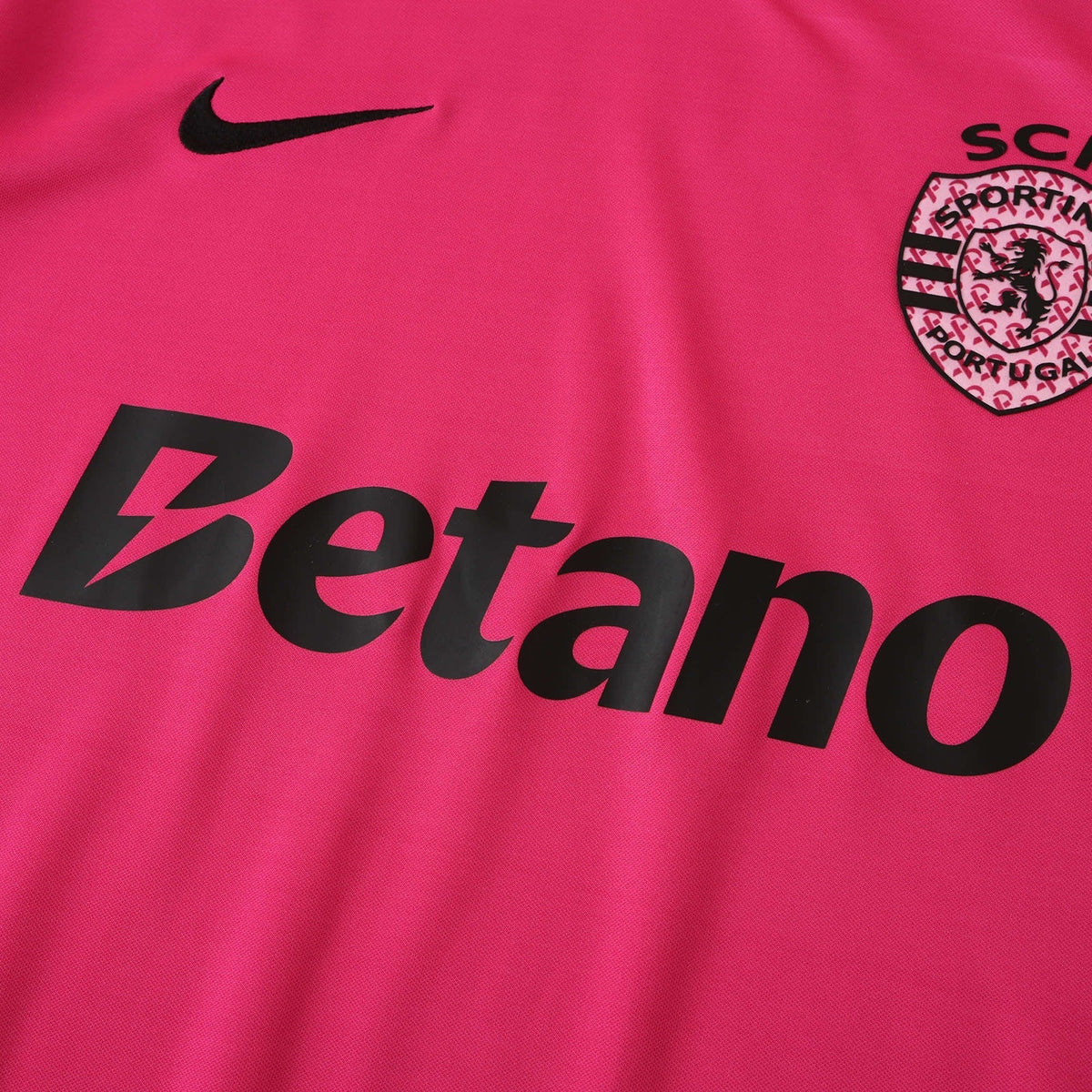 Outubro 24/25 Fan Shirt