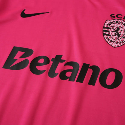 Outubro 24/25 Fan Shirt