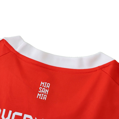 Home 25/26 Fan Shirt
