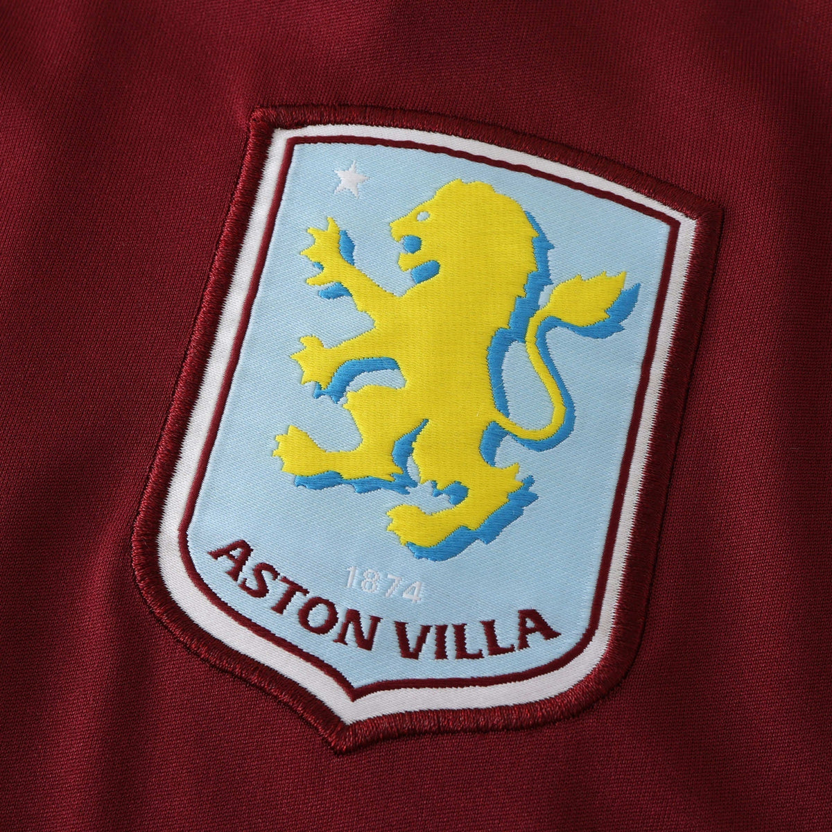 Home 24/25 Fan Shirt