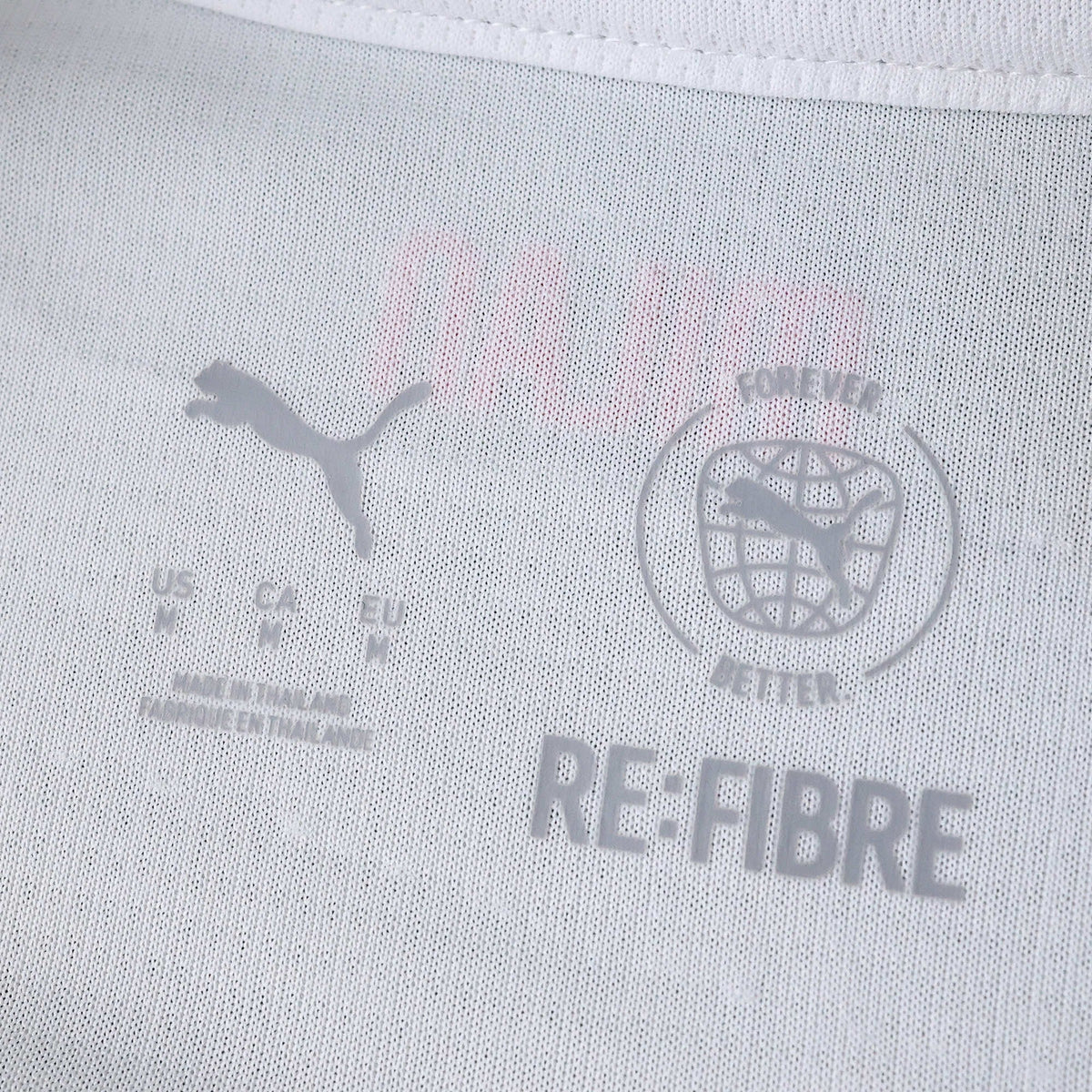 Away 25/26 Fan Shirt