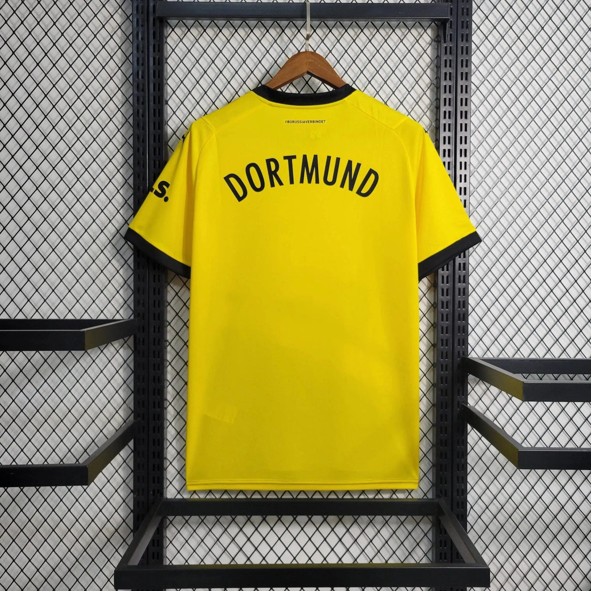 Home 23/24 Fan Shirt