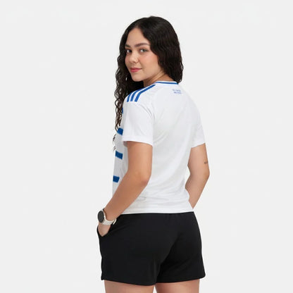 Away 25/26 Women’s Shirt