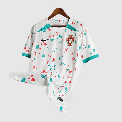 Away 23/24 Fan Shirt