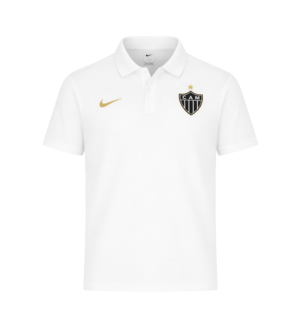 Home 26/27 Polo Shirt