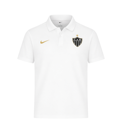 Home 26/27 Polo Shirt