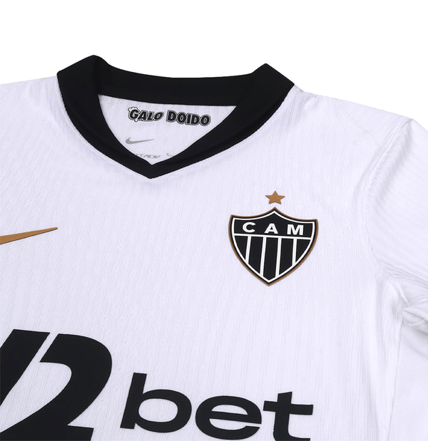 Away 26/27 Player Edition Shirt