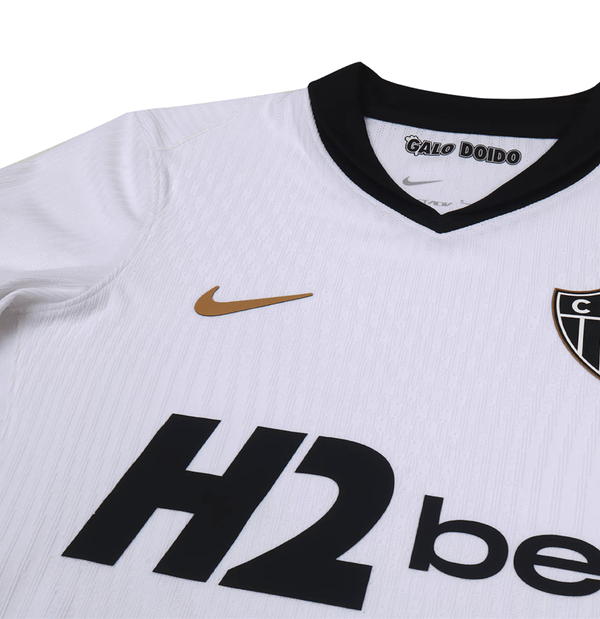 Away 26/27 Player Edition Shirt