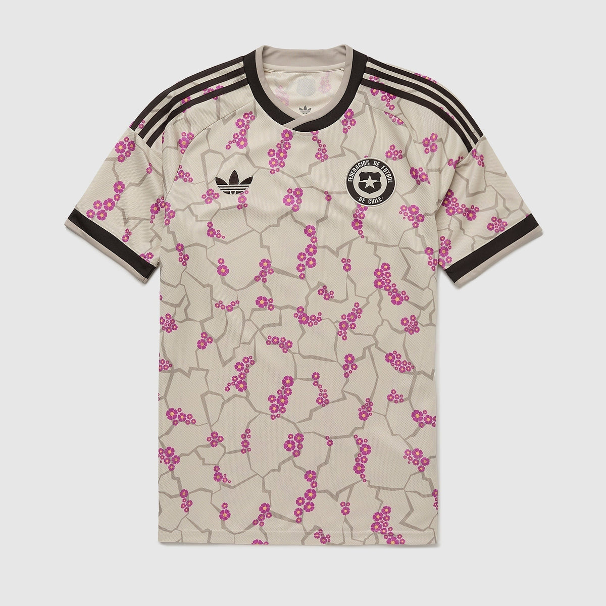 Away 26/27 Fan Shirt