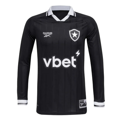 Away 25/26 Fan Shirt