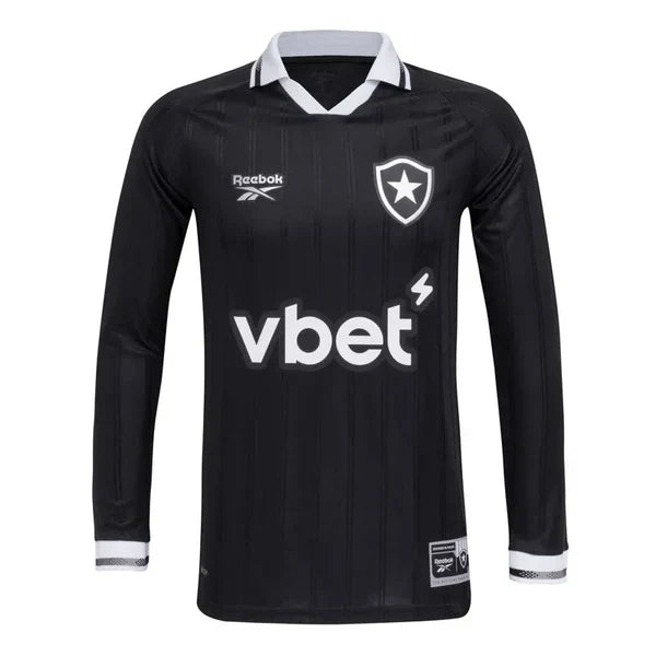 Away 26/27 Long Sleeve Shirt