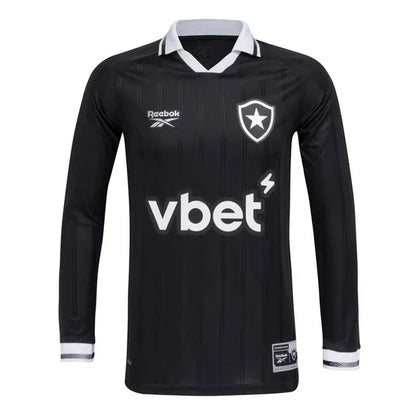 Away 26/27 Long Sleeve Shirt