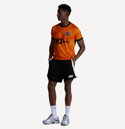Third 26/27 Fan Shirt
