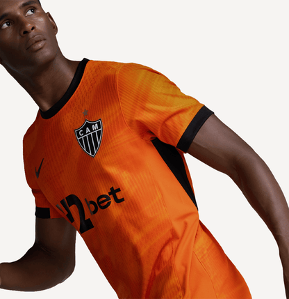 Third 26/27 Player Edition Shirt
