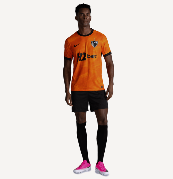 Third 26/27 Player Edition Shirt