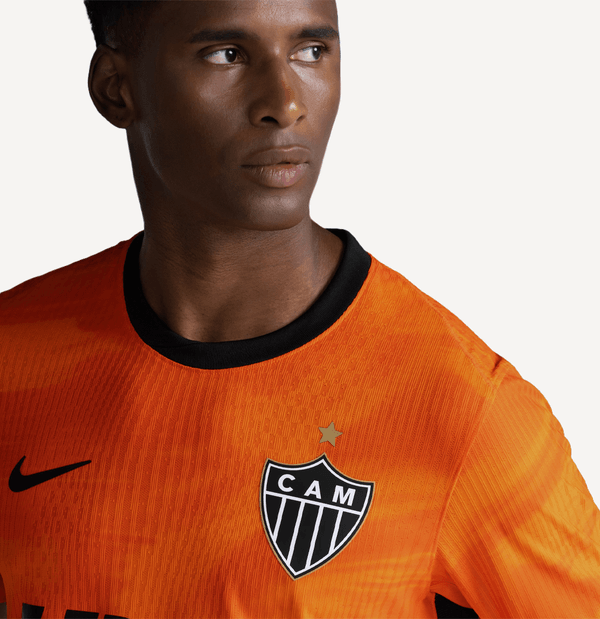 Third 26/27 Player Edition Shirt