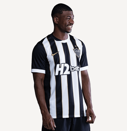 Home 26/27 Fan Shirt