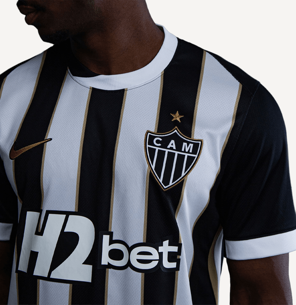 Home 26/27 Fan Shirt