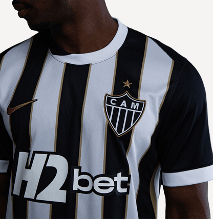 Home 26/27 Fan Shirt