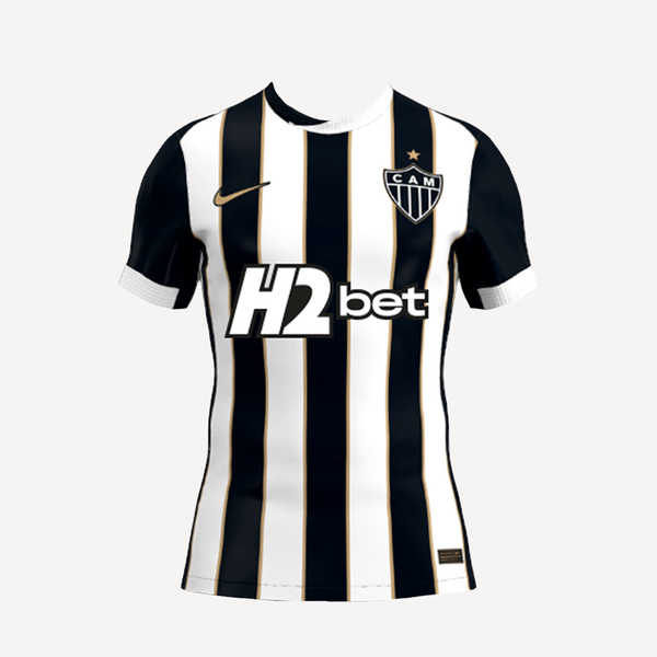 Home 26/27 Fan Shirt